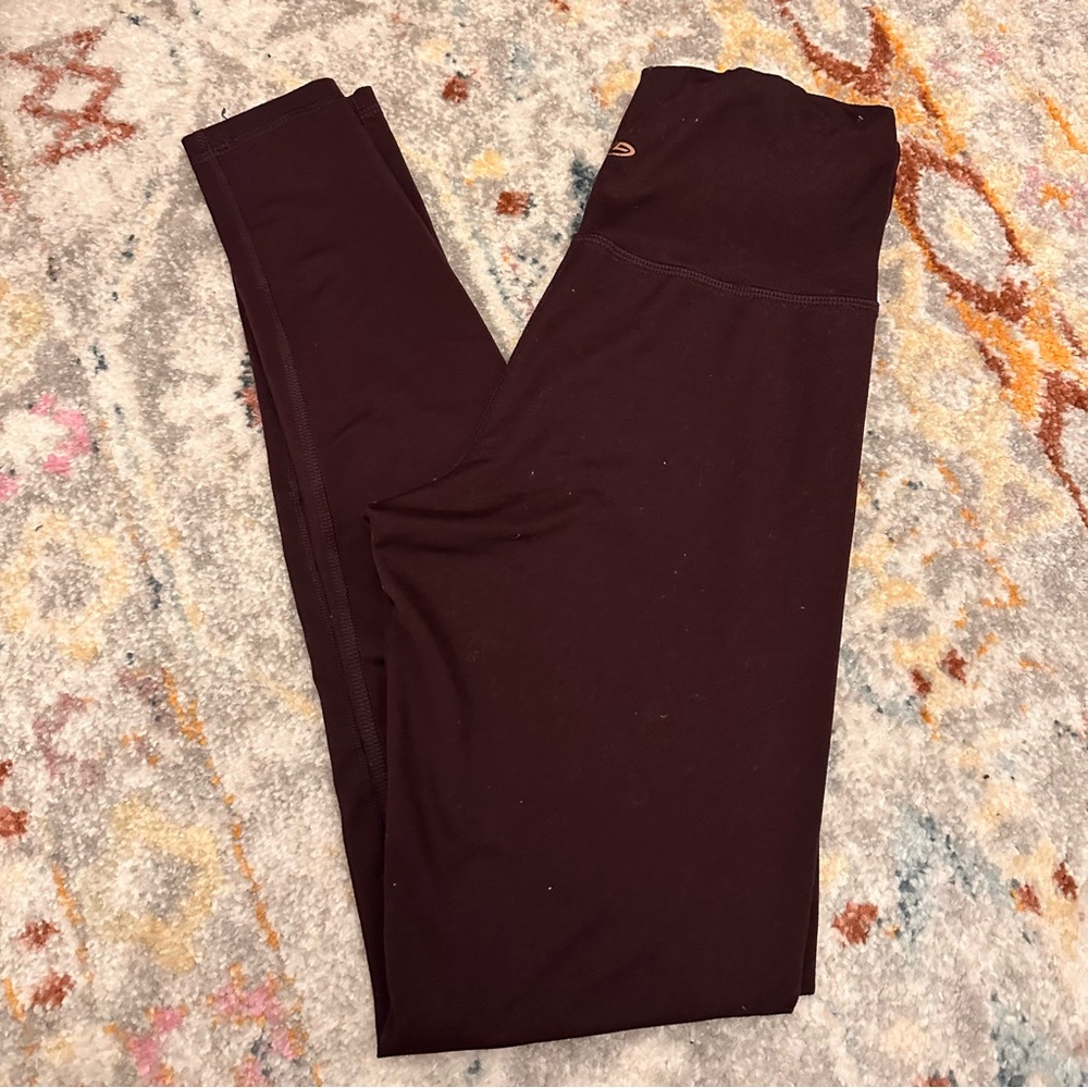 Champion Wine Duo Dry Leggings